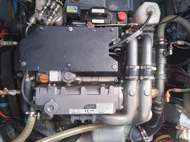 Lagoon 560