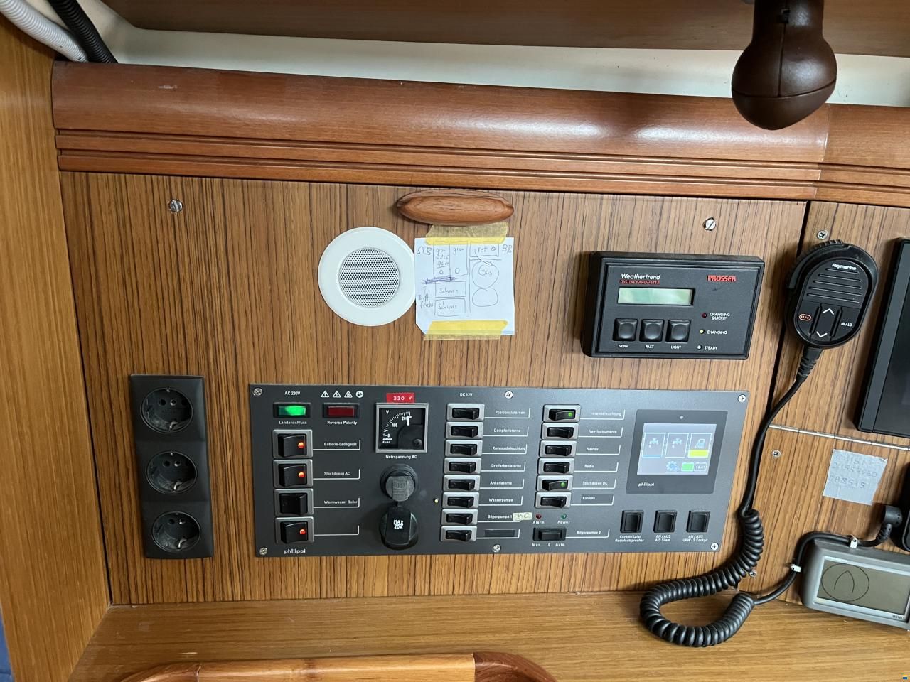 Jeanneau Sun Odyssey 42 DS