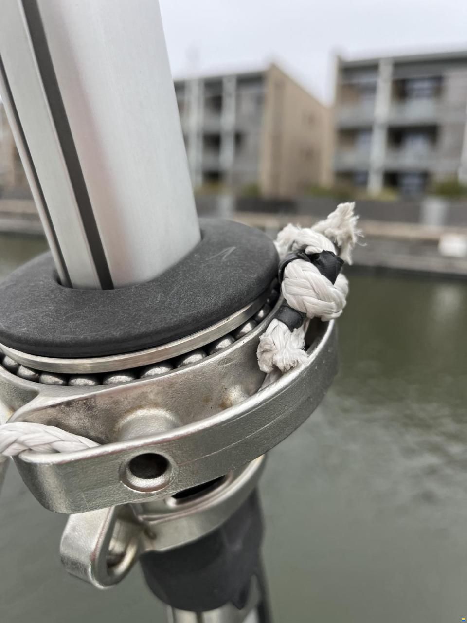 Jeanneau Sun Odyssey 42 DS