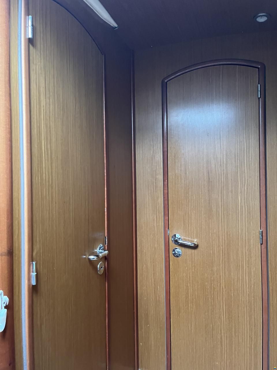 Jeanneau Sun Odyssey 42 DS