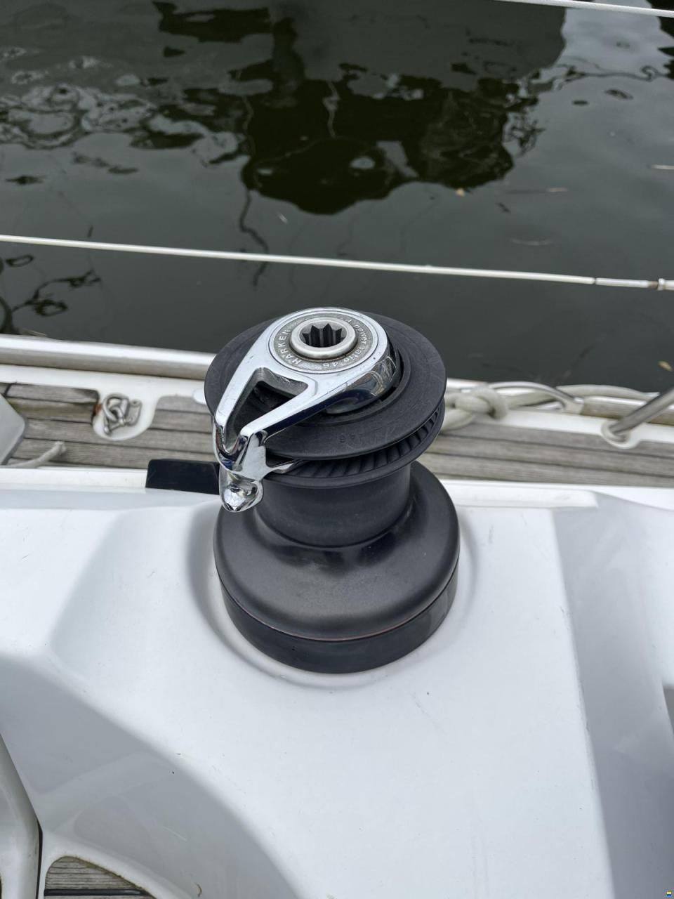 Jeanneau Sun Odyssey 42 DS