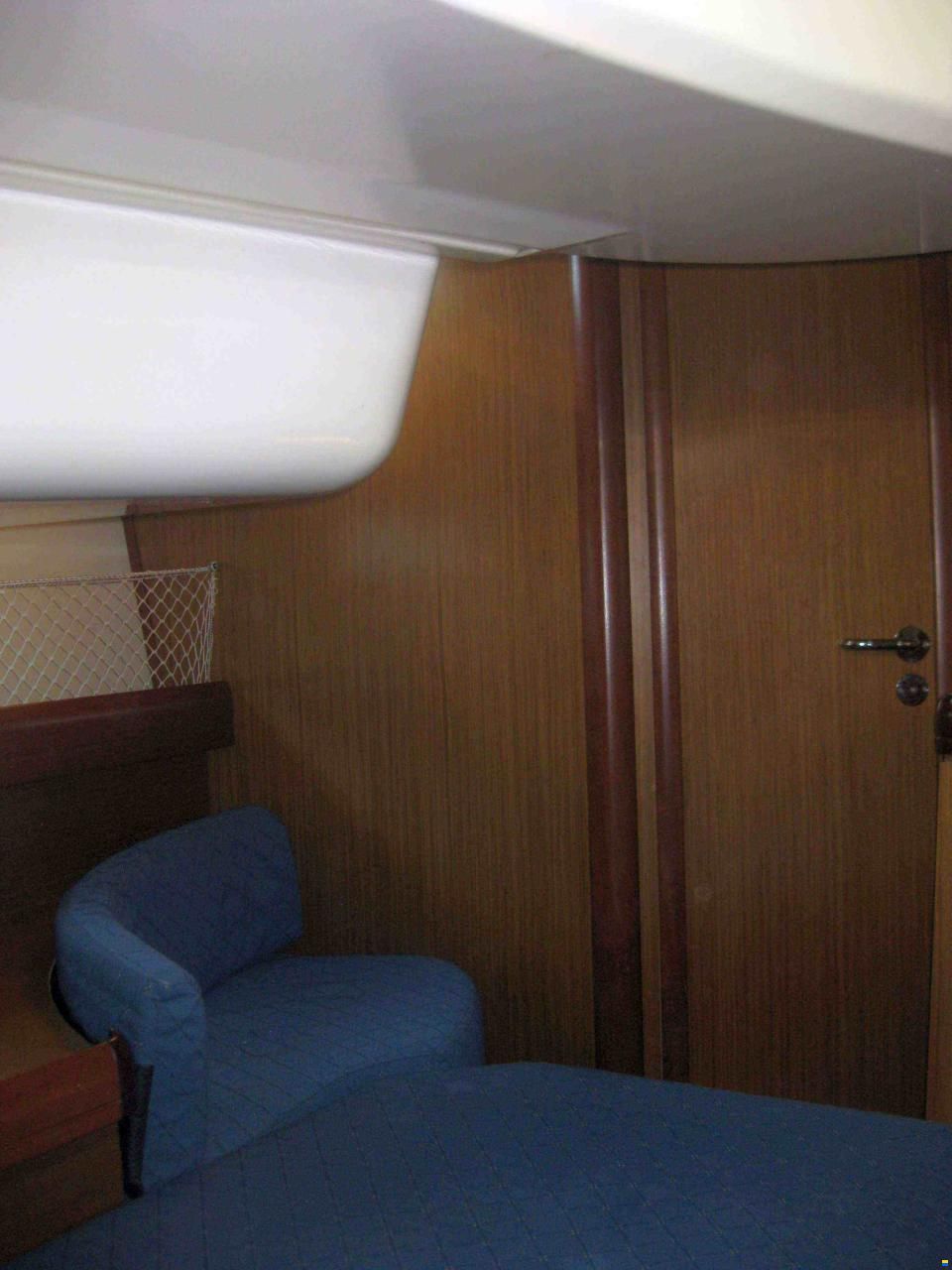 Jeanneau Sun Odyssey 42 DS