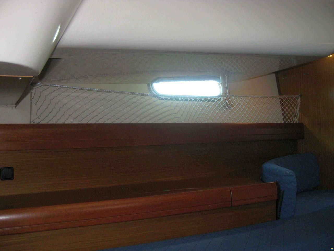Jeanneau Sun Odyssey 42 DS