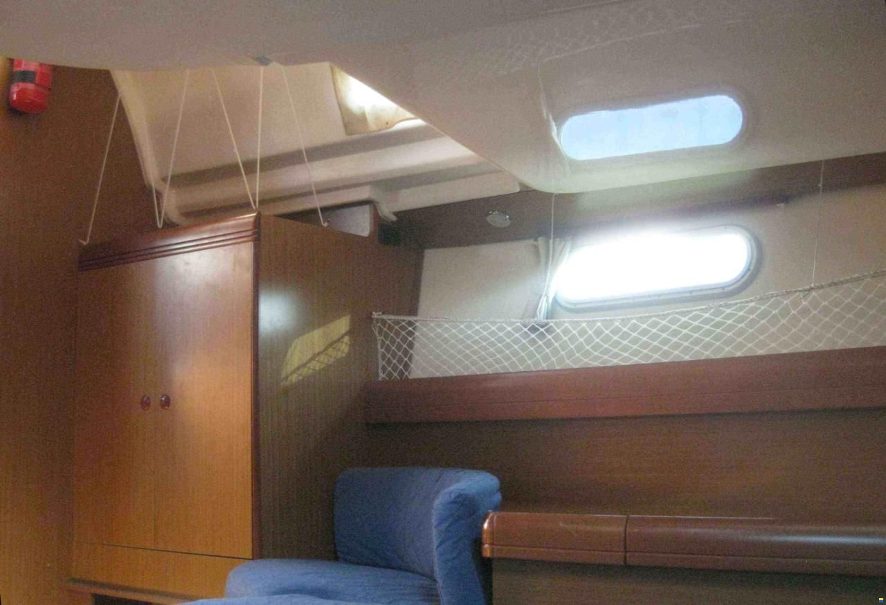 Jeanneau Sun Odyssey 42 DS