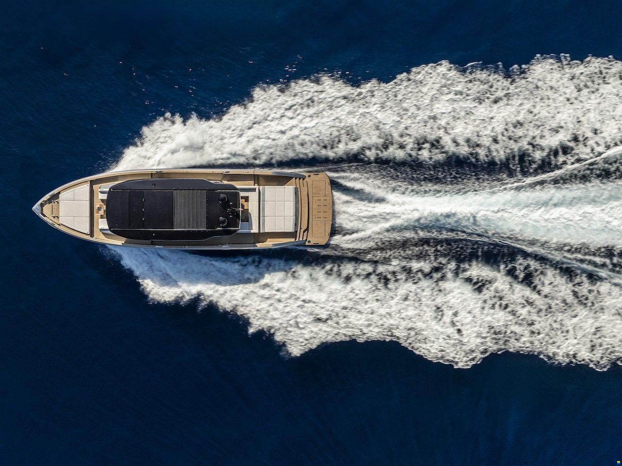 Pardo Yachts Gt 75