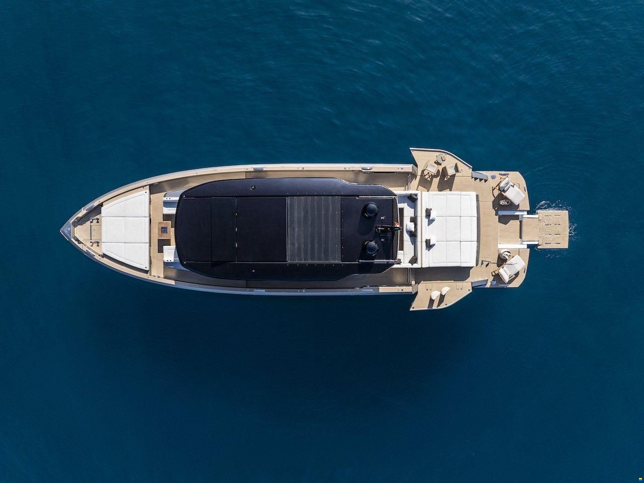 Pardo Yachts Gt 75