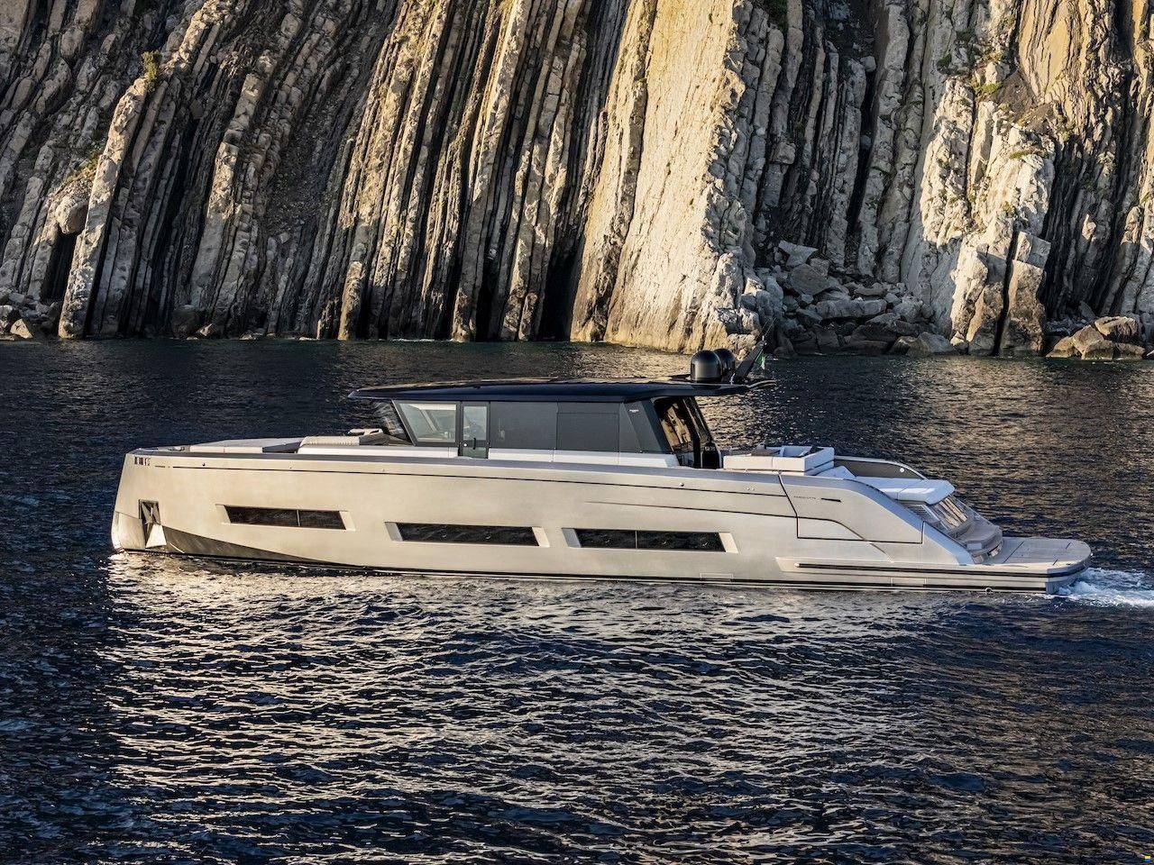 Pardo Yachts Gt 75