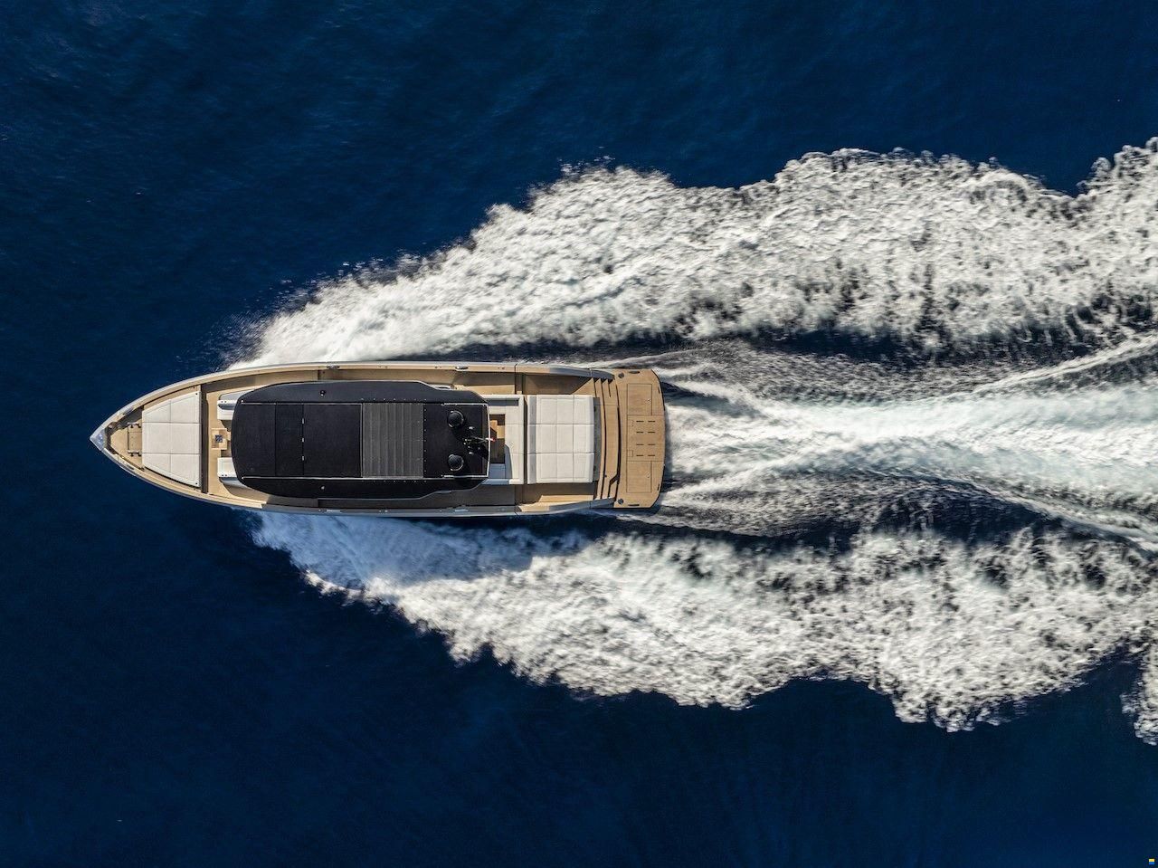 Pardo Yachts Gt 75