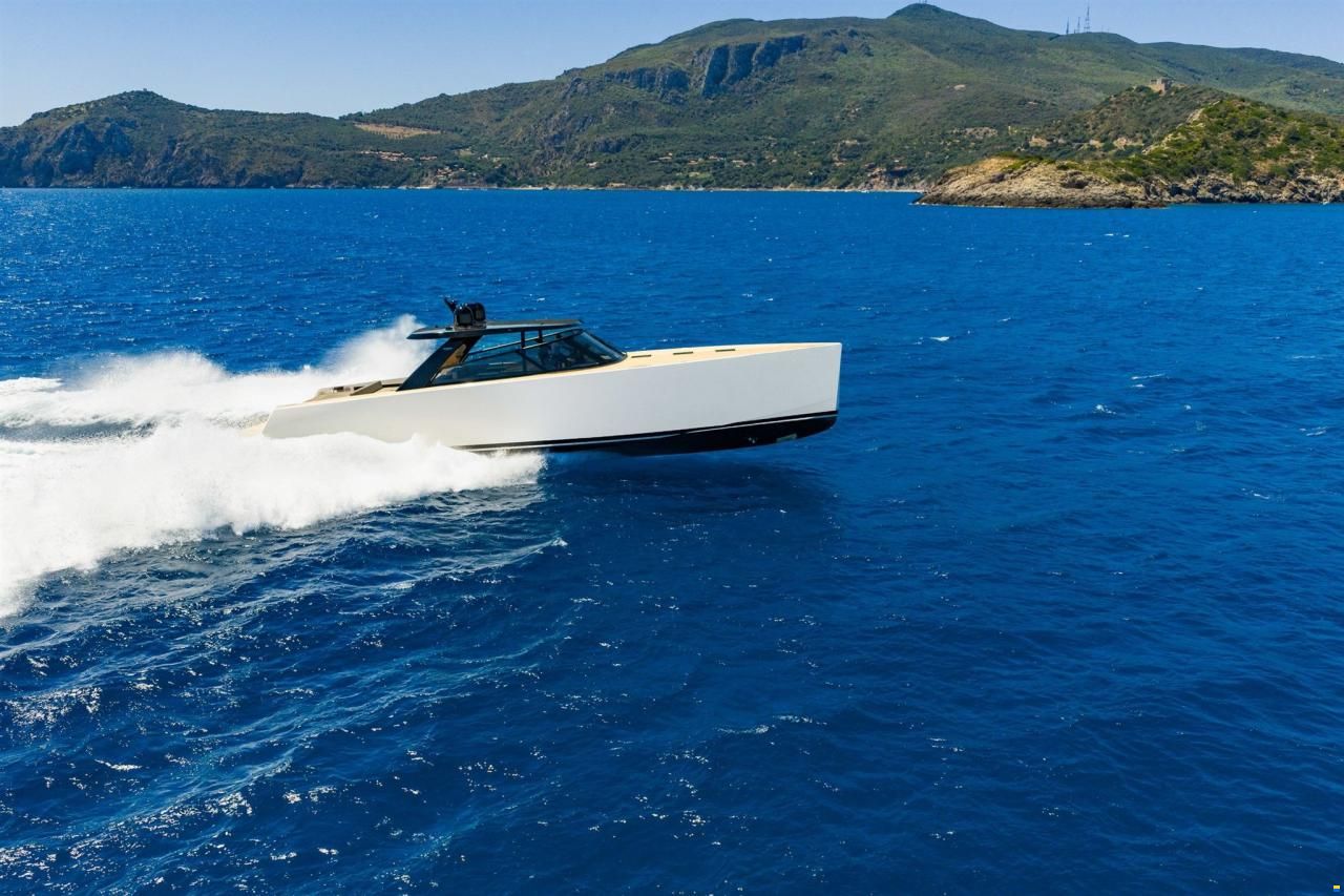 VanDutch 75