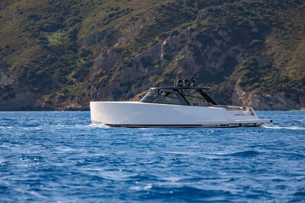 VanDutch 75