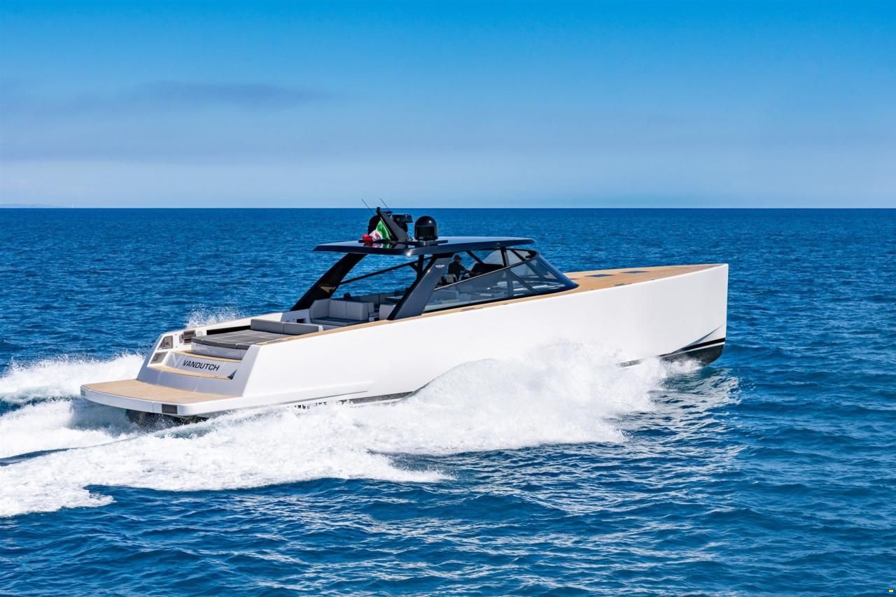 VanDutch 75