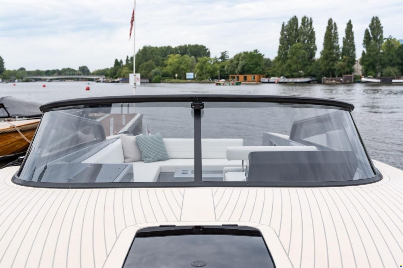 VanDutch 40