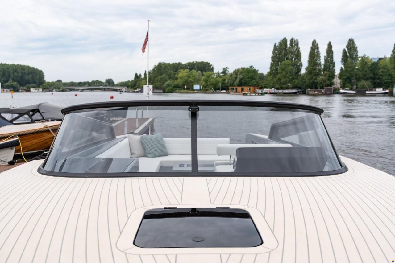 VanDutch 40