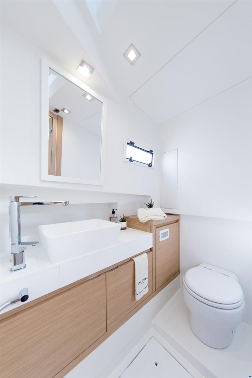 Pardo Yachts 38