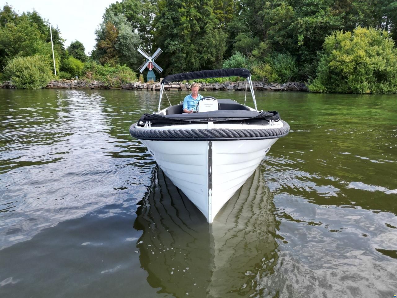 Corsiva 690 Tender