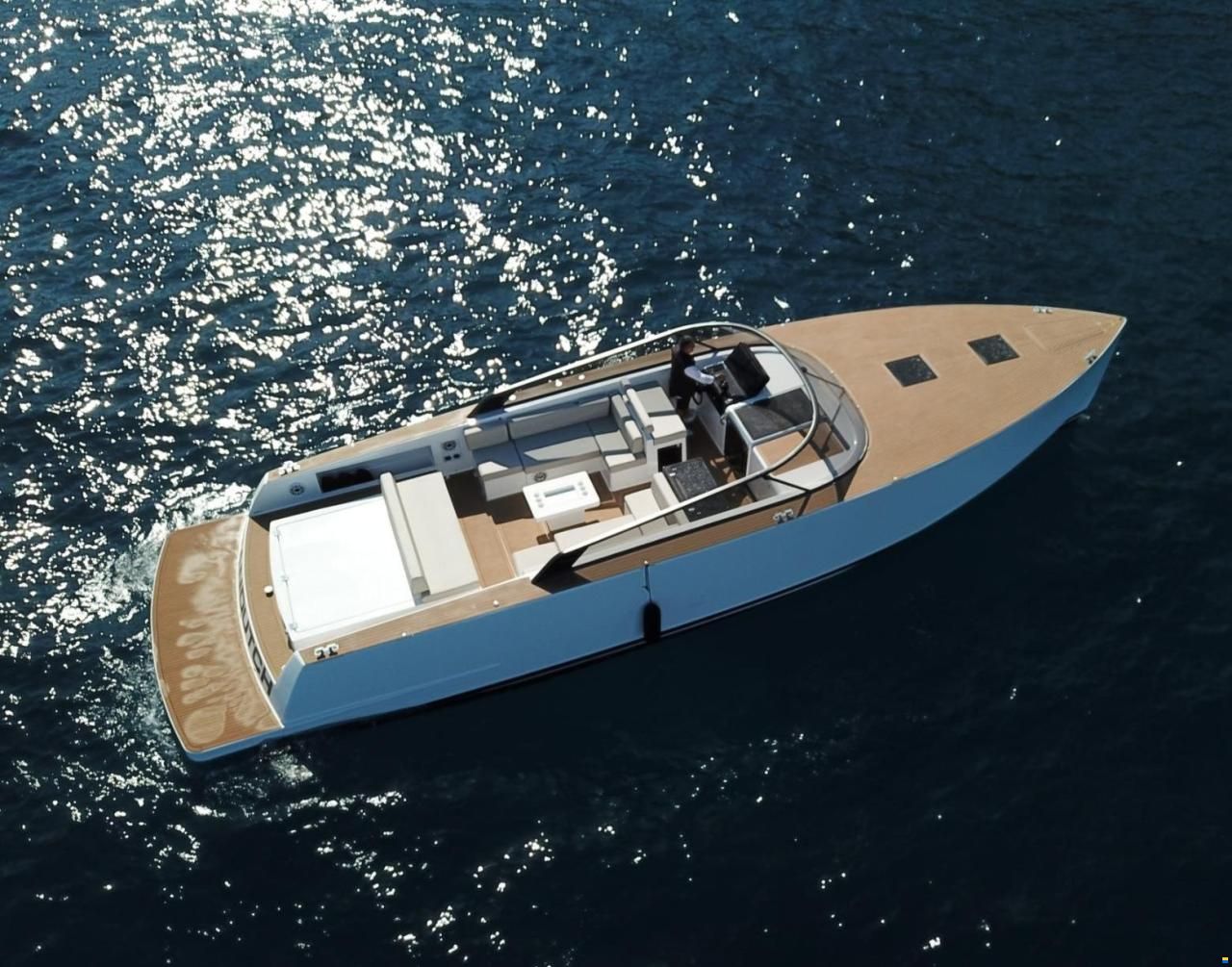 VanDutch 48
