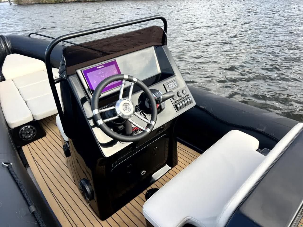 Infanta 750