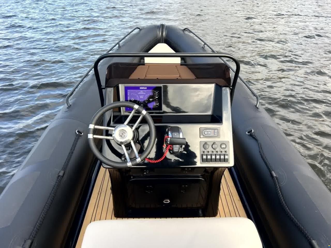 Infanta 750