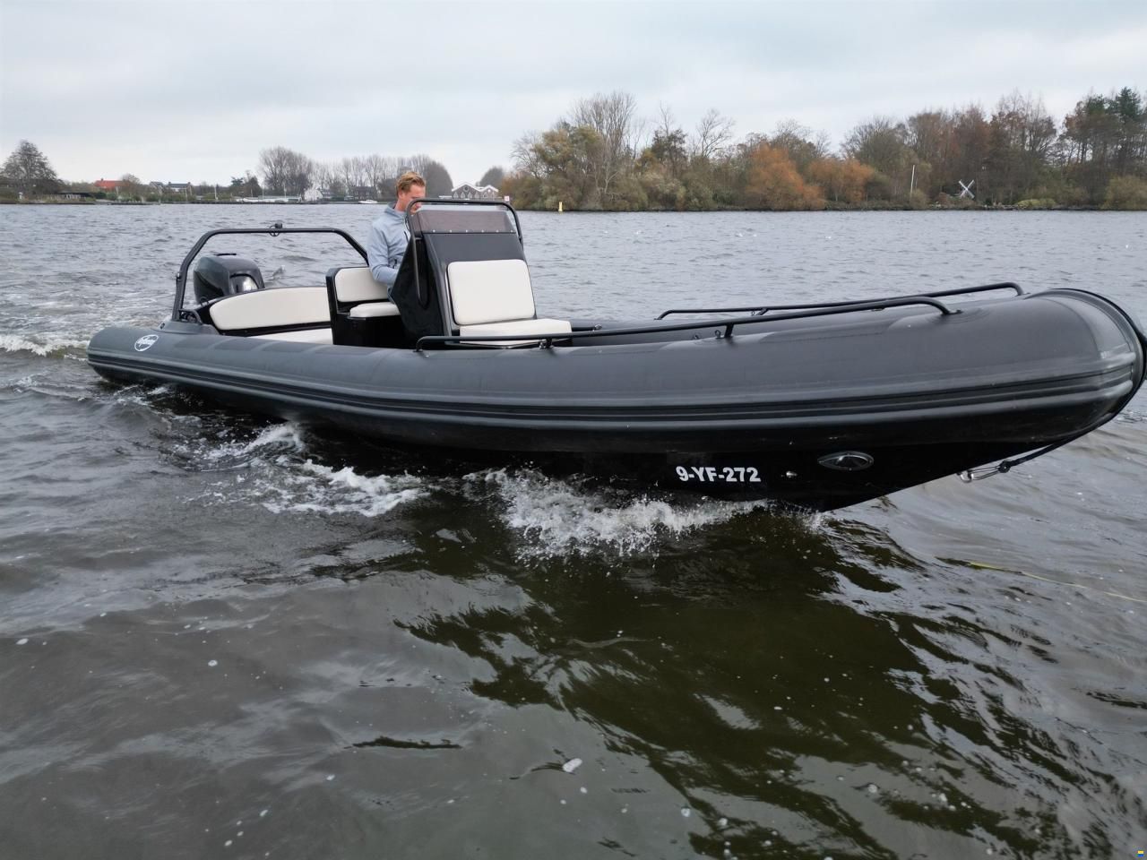 Infanta 750