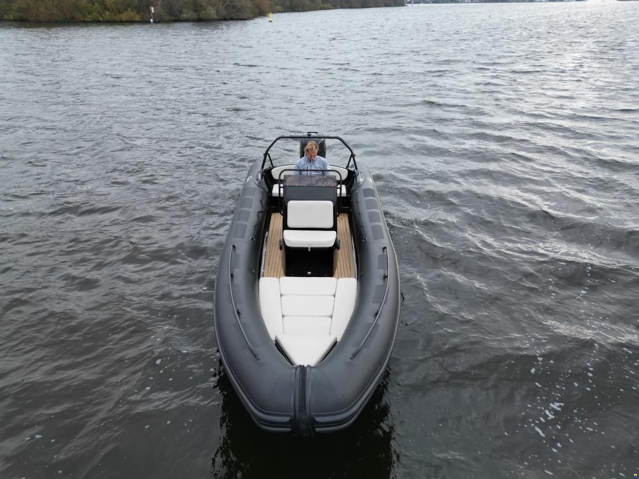 Infanta 750
