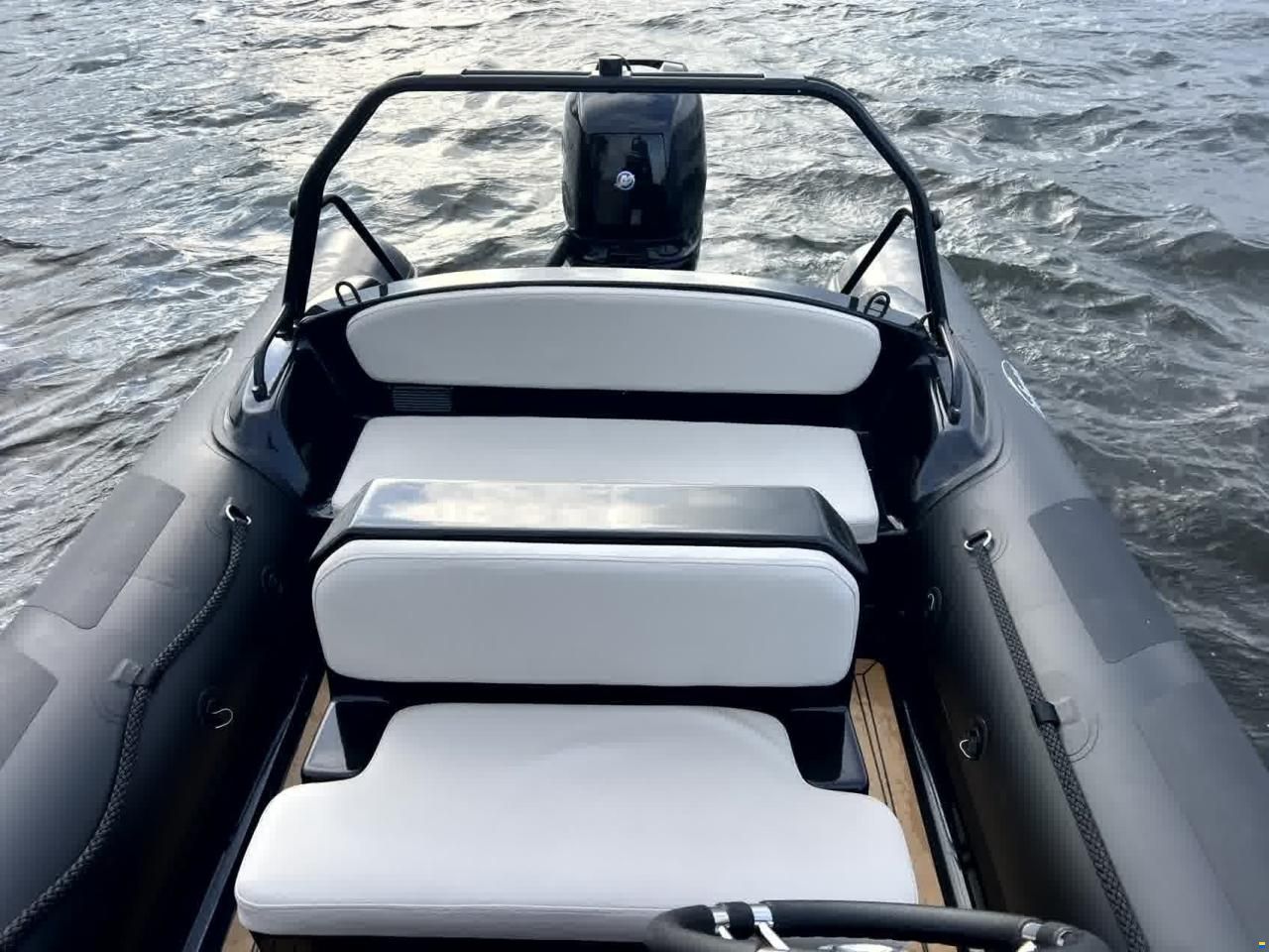 Infanta 750
