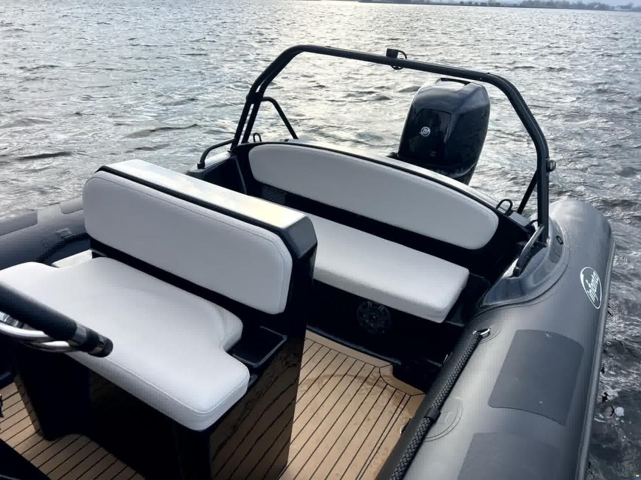 Infanta 750
