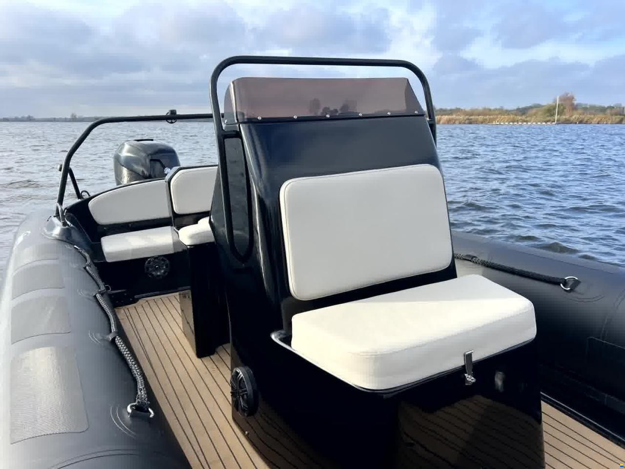 Infanta 750