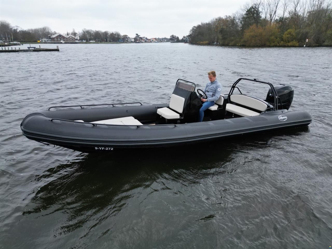 Infanta 750