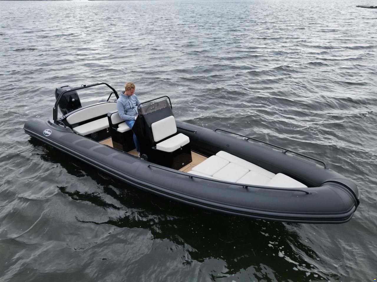 Infanta 750