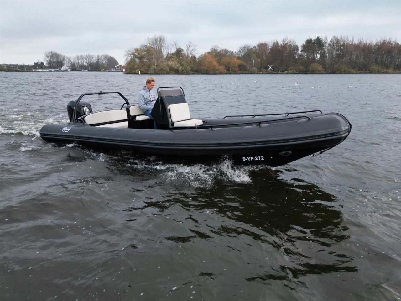 Infanta 750