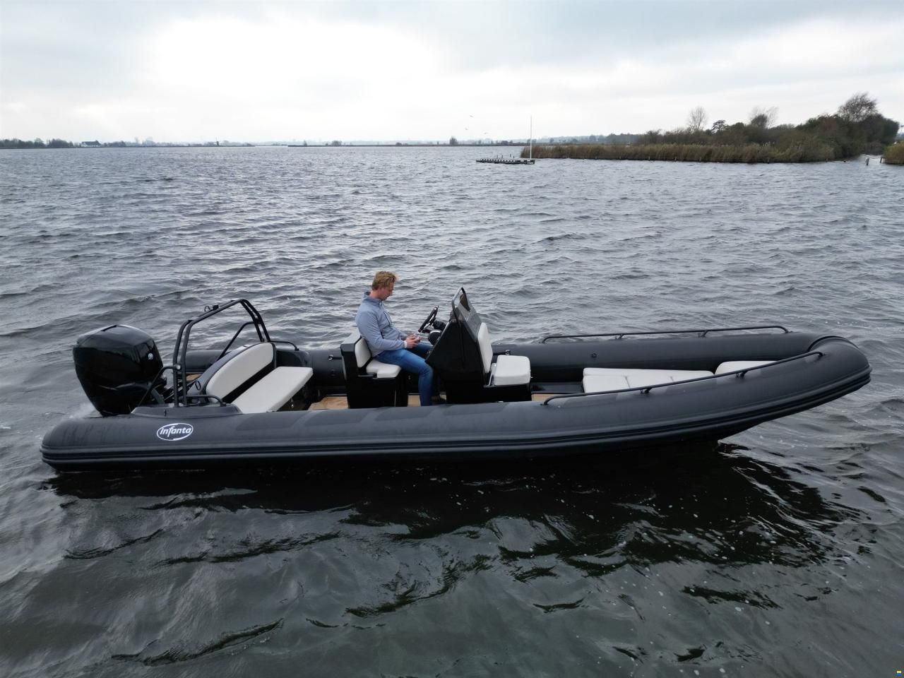 Infanta 750