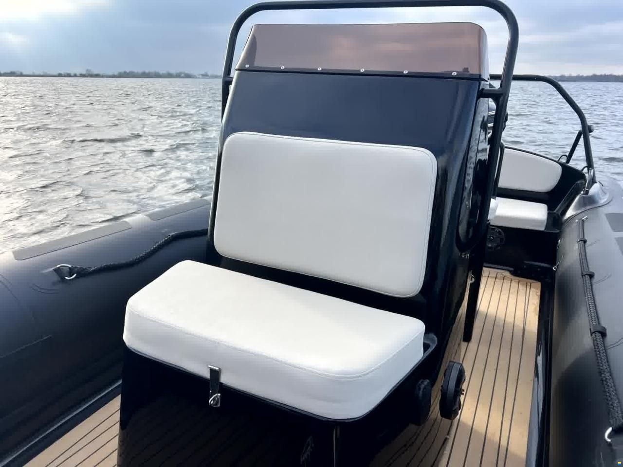 Infanta 750