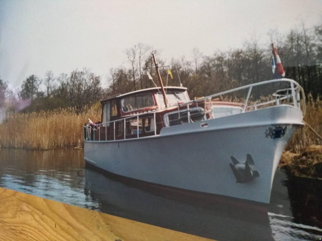 Gillissen Gillesen 36 AK