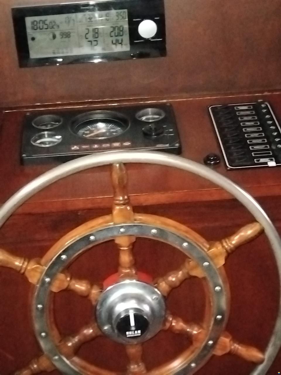 Gillissen Gillesen 36 AK