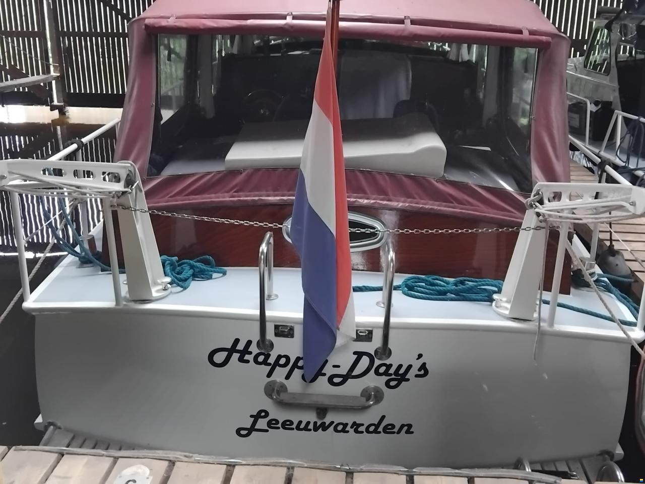 Gillissen Gillesen 36 AK