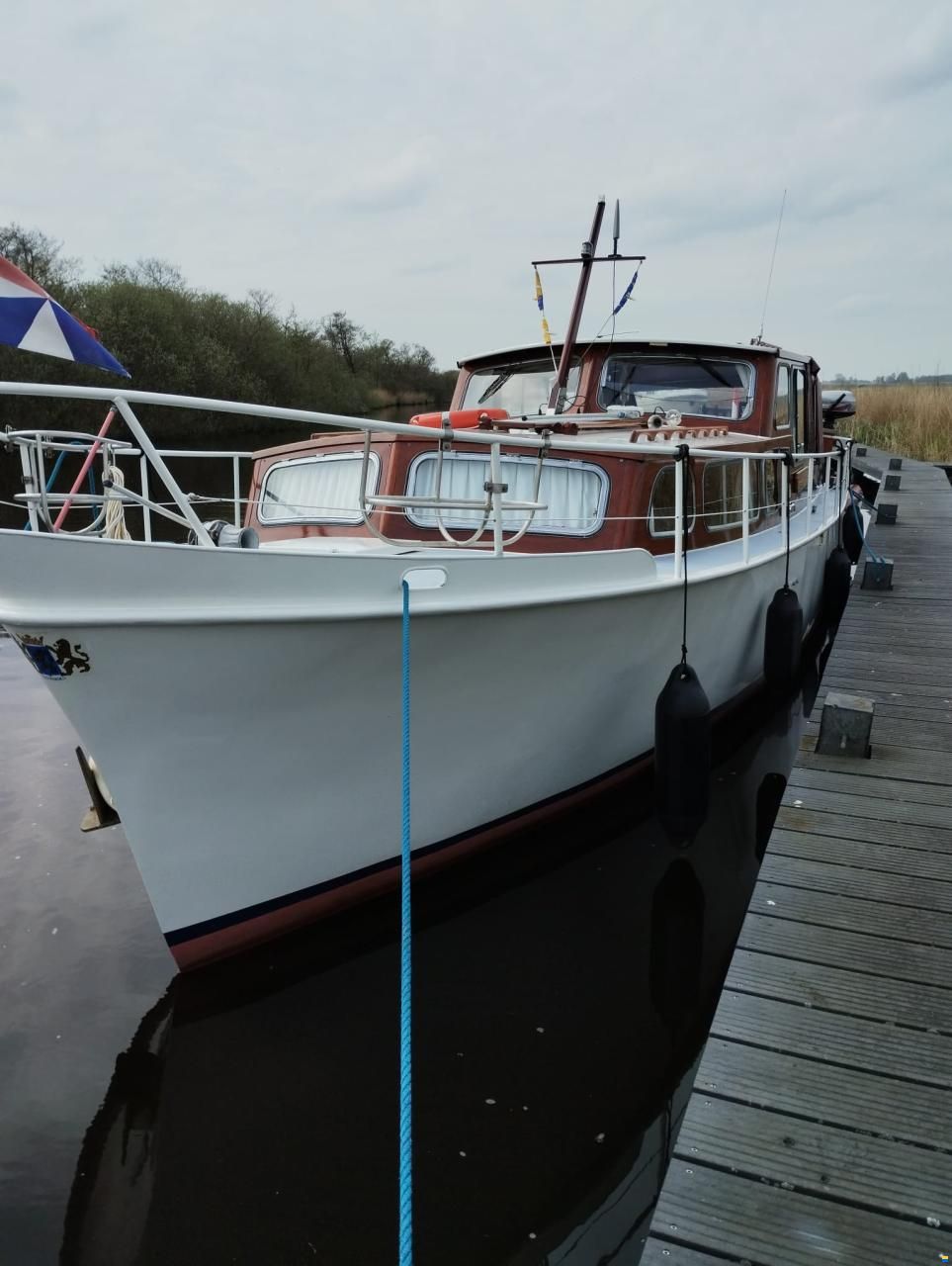 Gillissen Gillesen 36 AK
