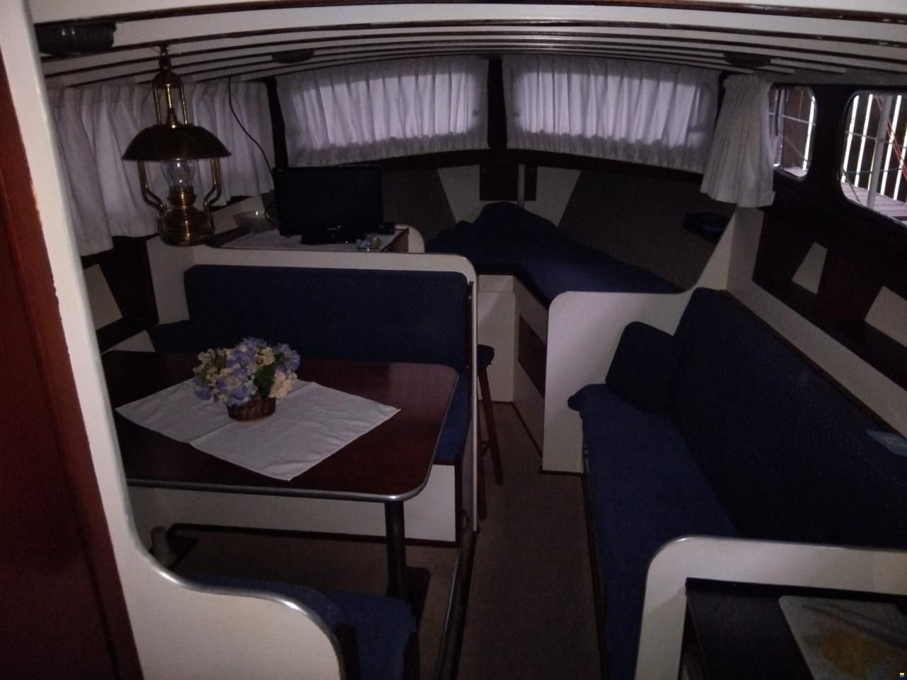 Gillissen Gillesen 36 AK