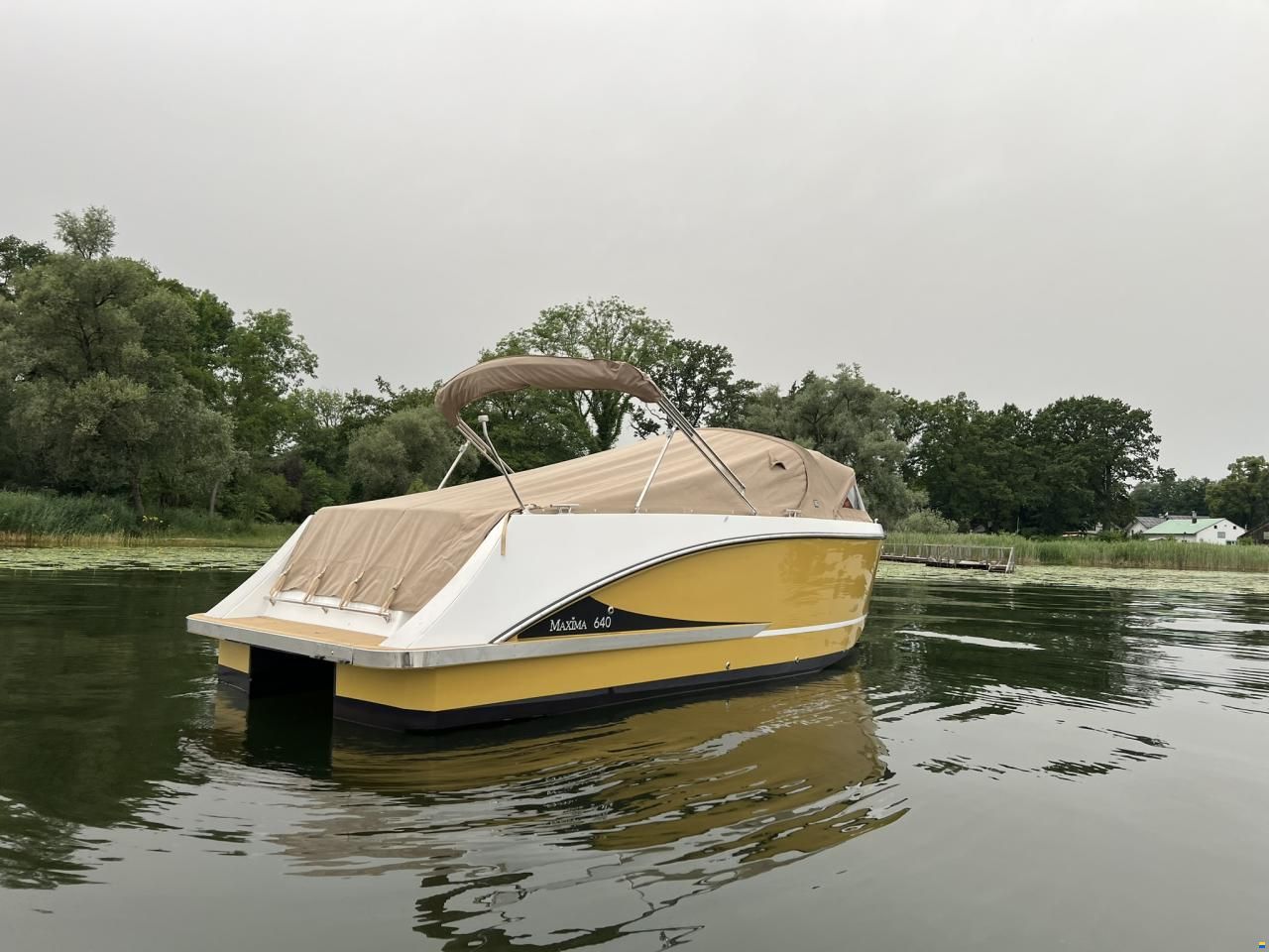 Maxima 640
