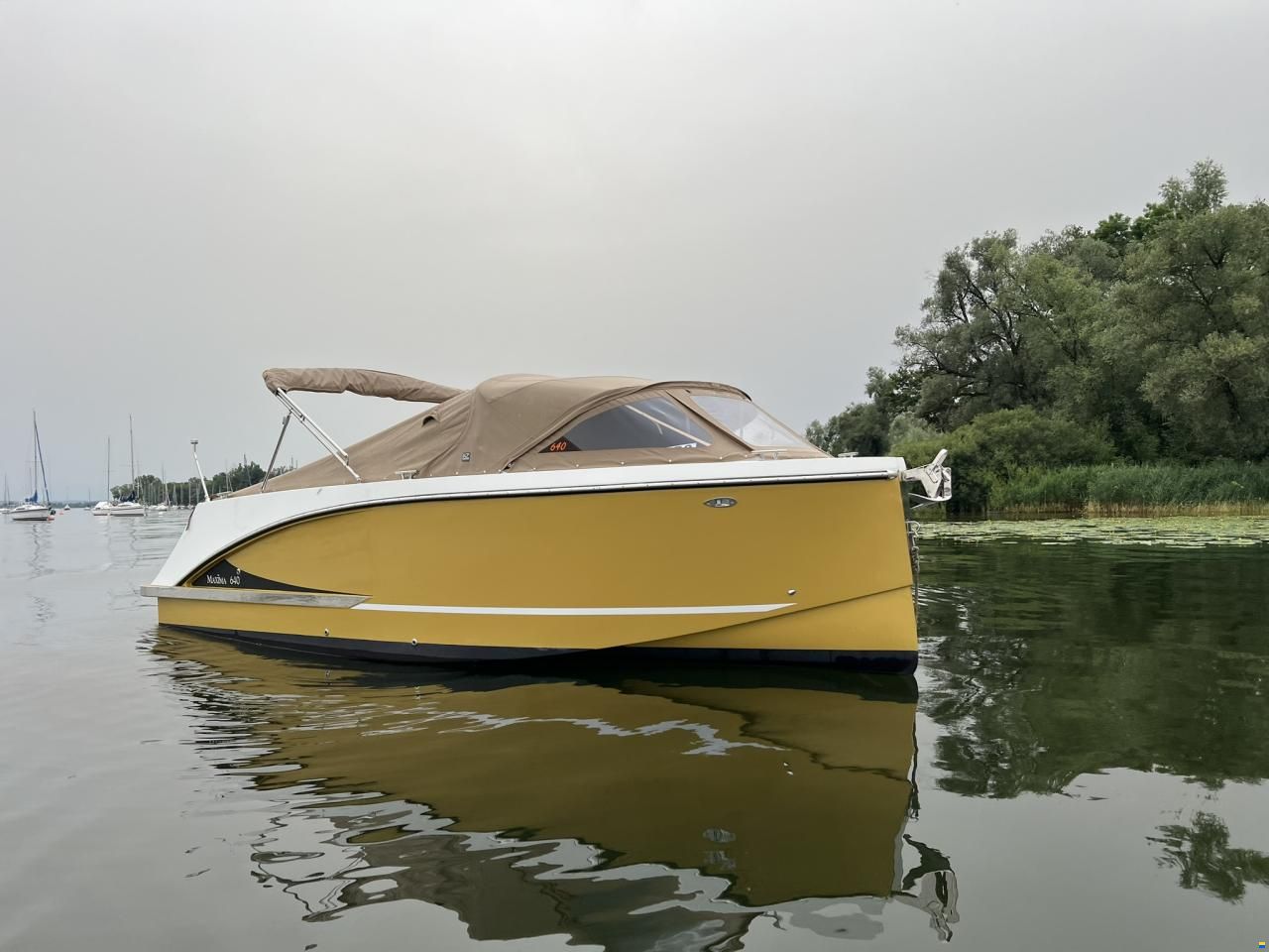 Maxima 640
