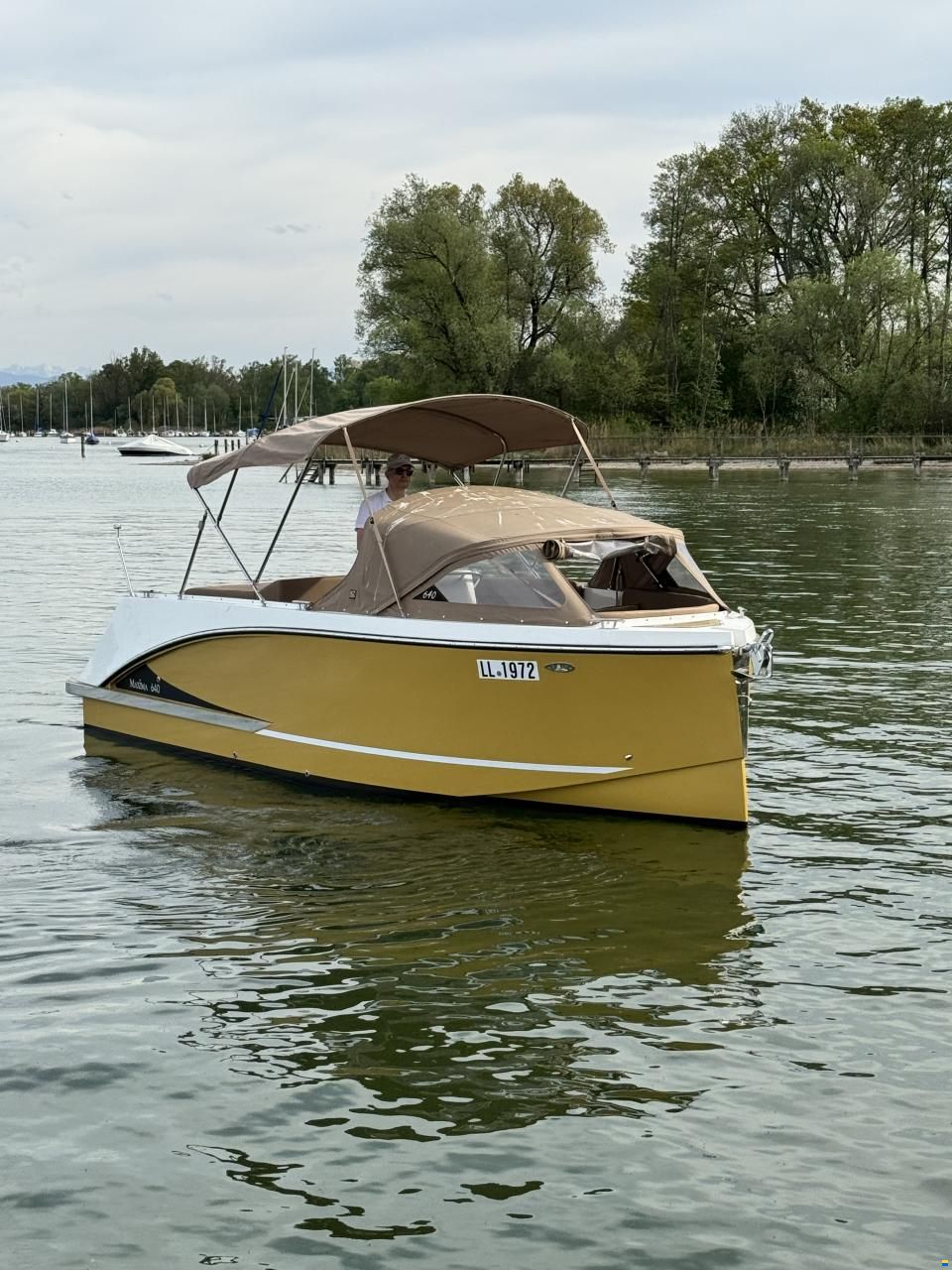 Maxima 640