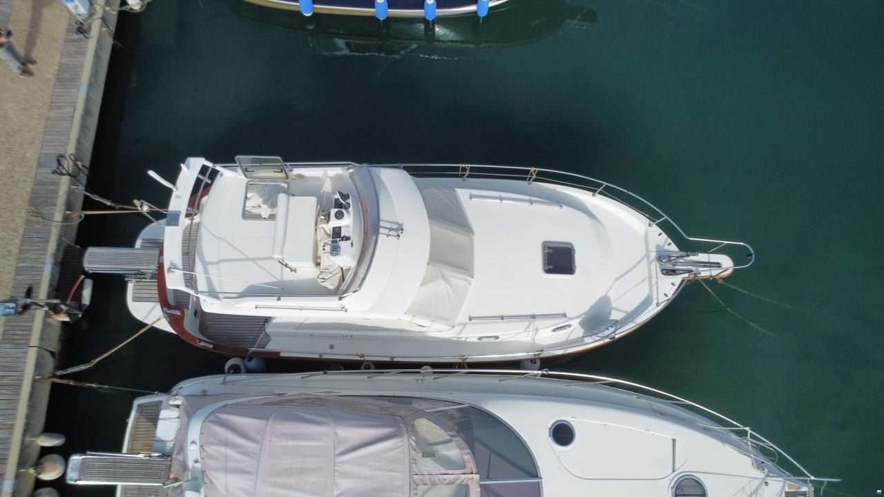 Sciallino 30 Fly
