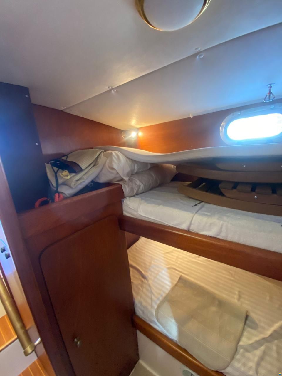 Sciallino 30 Fly