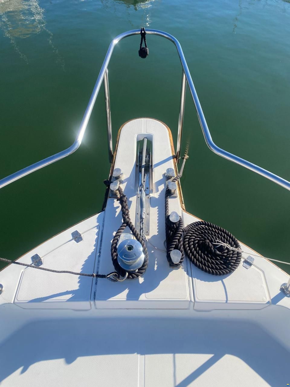 Sciallino 30 Fly