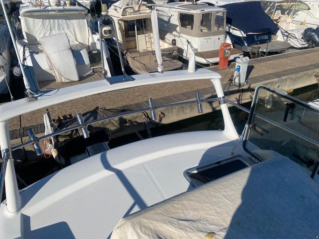 Sciallino 30 Fly
