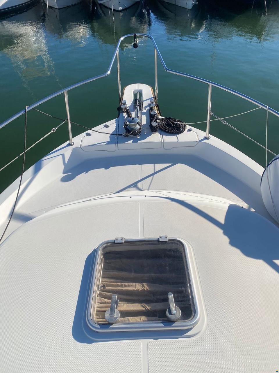 Sciallino 30 Fly