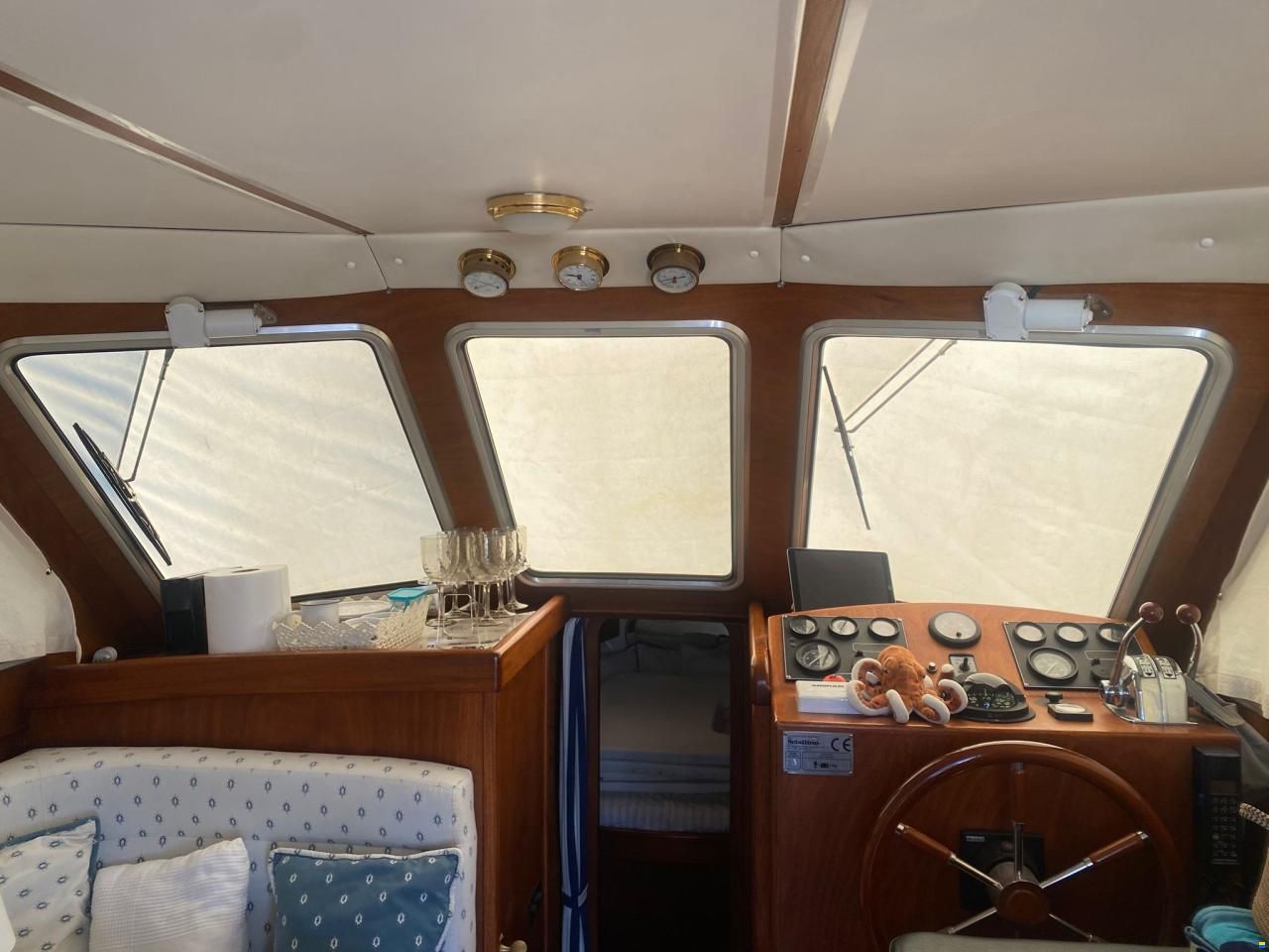 Sciallino 30 Fly