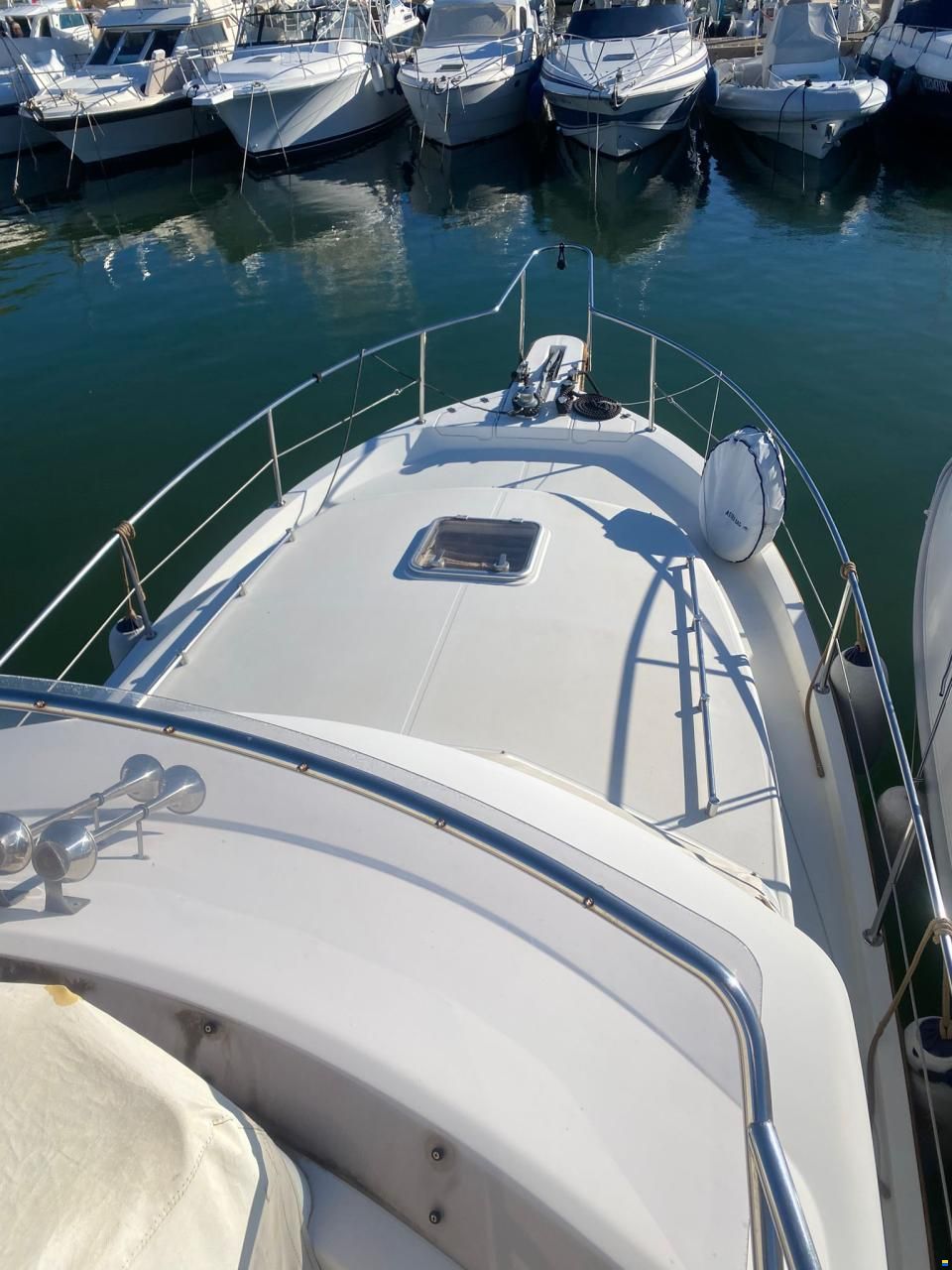 Sciallino 30 Fly