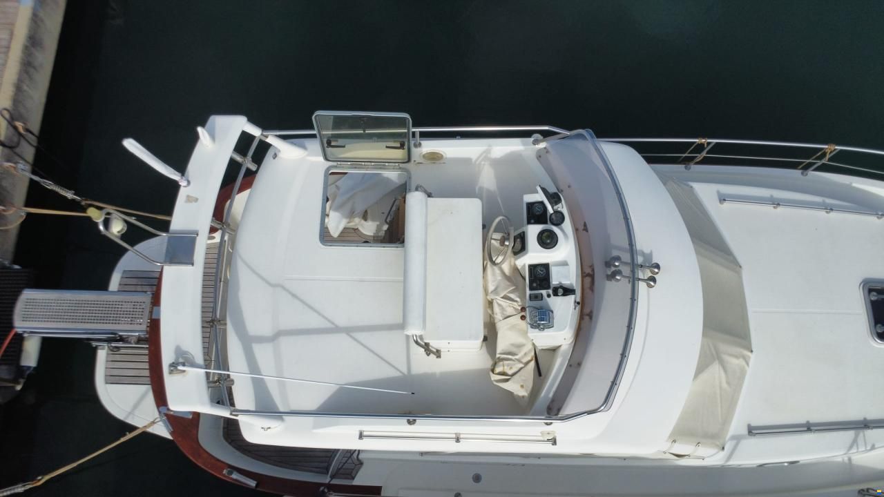 Sciallino 30 Fly