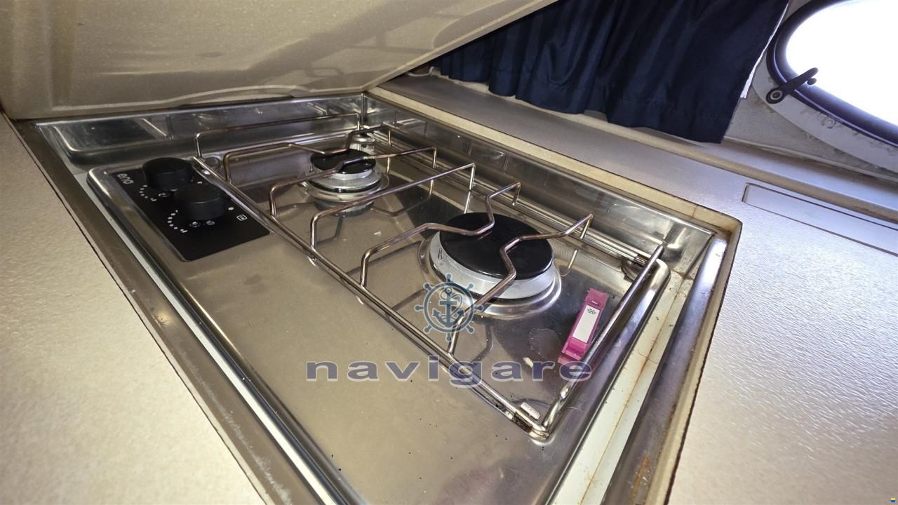 Fairline TARGA 31
