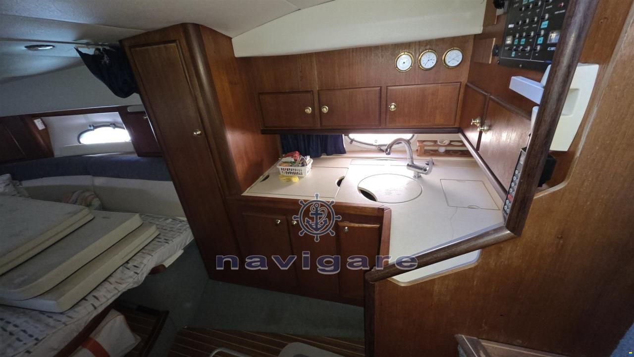 Fairline TARGA 31